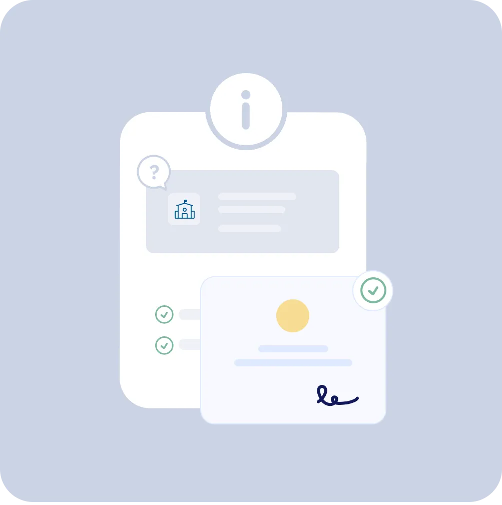 How to Evaluate a Diploma When the University No Longer Exists index