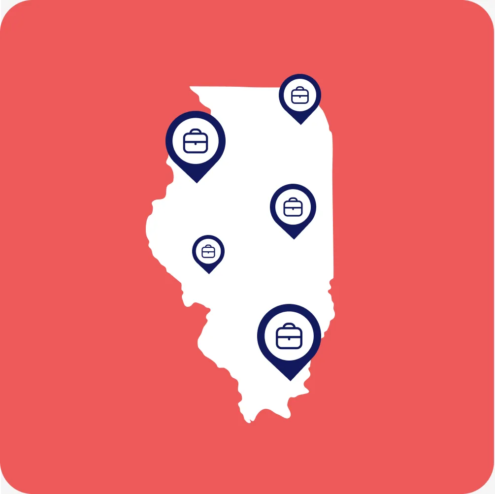 Immigrants in Illinois: Top Workplaces to Consider 