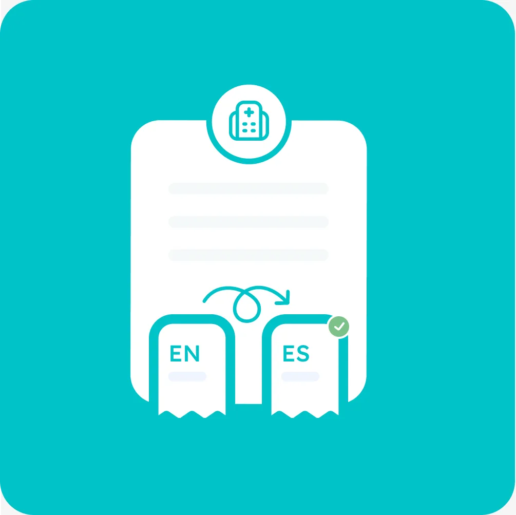 Why Translating Balanced Billing Notices Is a Must to Maintain Patient Rights