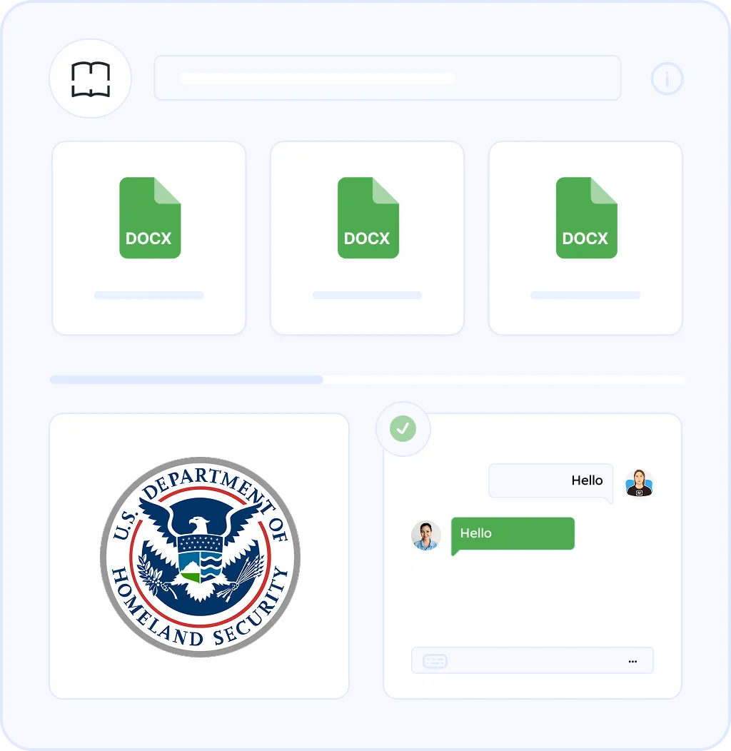 Professional Support for Karen Community Documents and Karen Translation