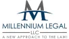 millenium logo