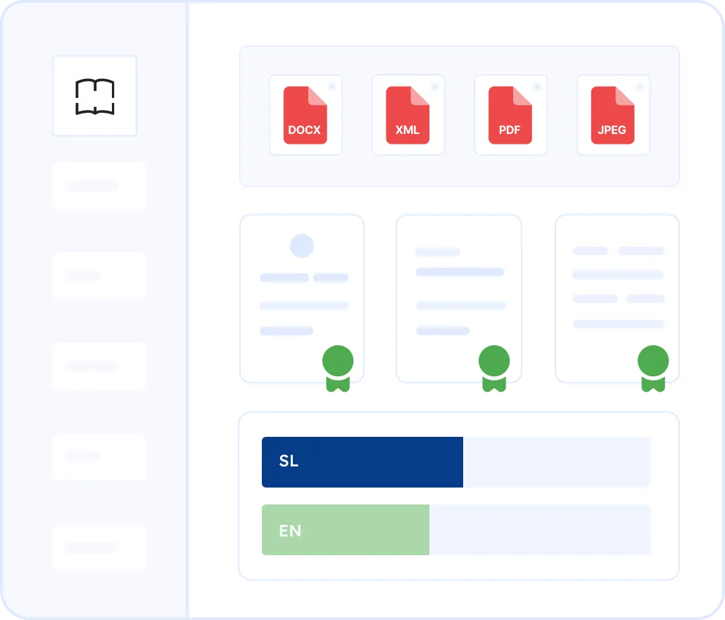Ensuring Administrative Precision for Your Slovenian USCIS Application