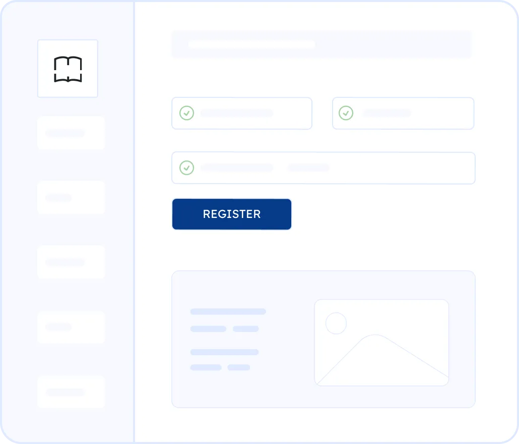 Sign in or Register to view our Translation API with your Developer Account
