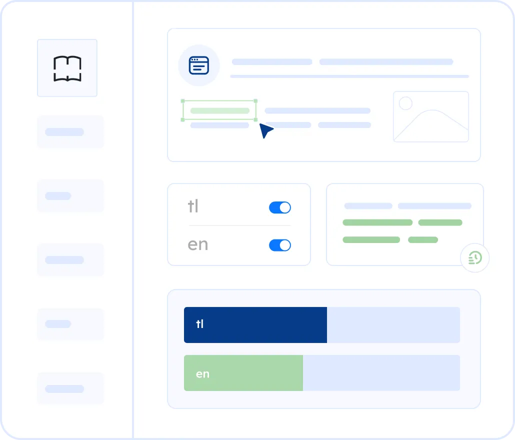 Translating and localizing a website into Tagalog