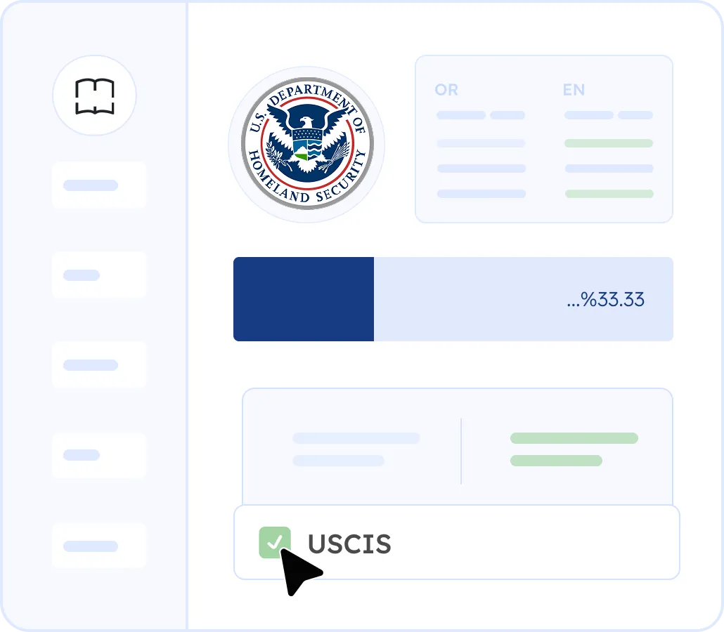 Official Odia Certified Translation for USCIS (12-Hour Turnaround)