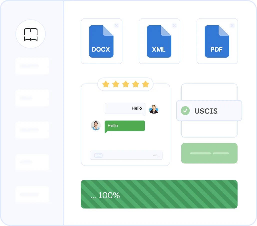 Expert Support for the Haitian Diaspora