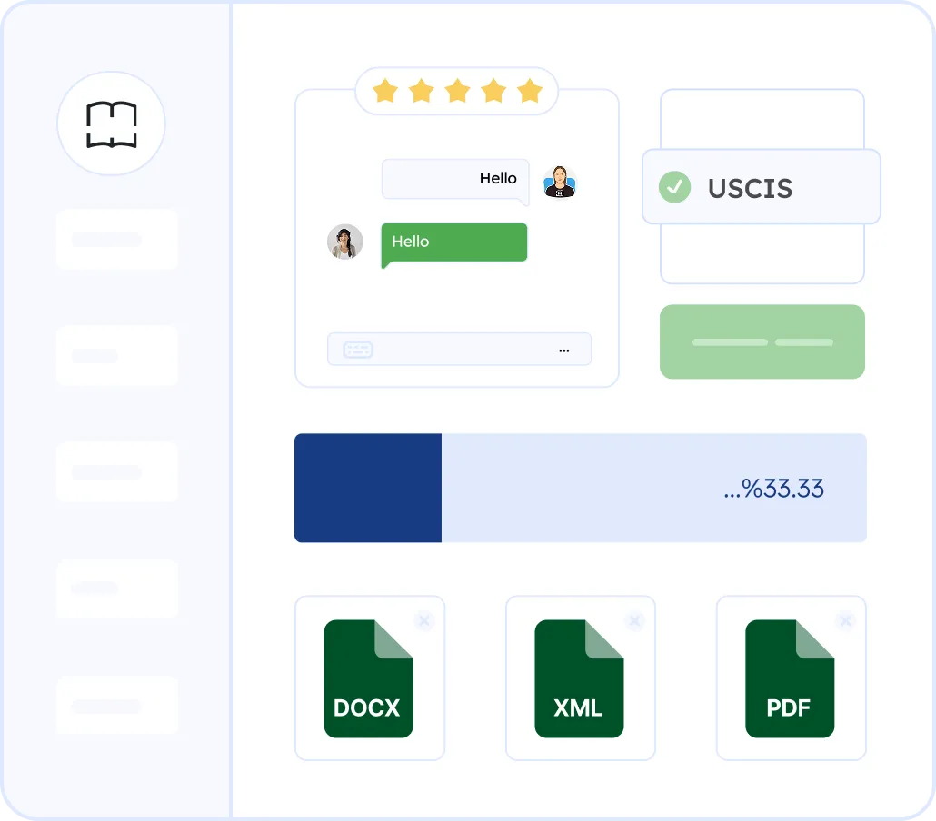 Expert Guidance for High-Stakes Applications