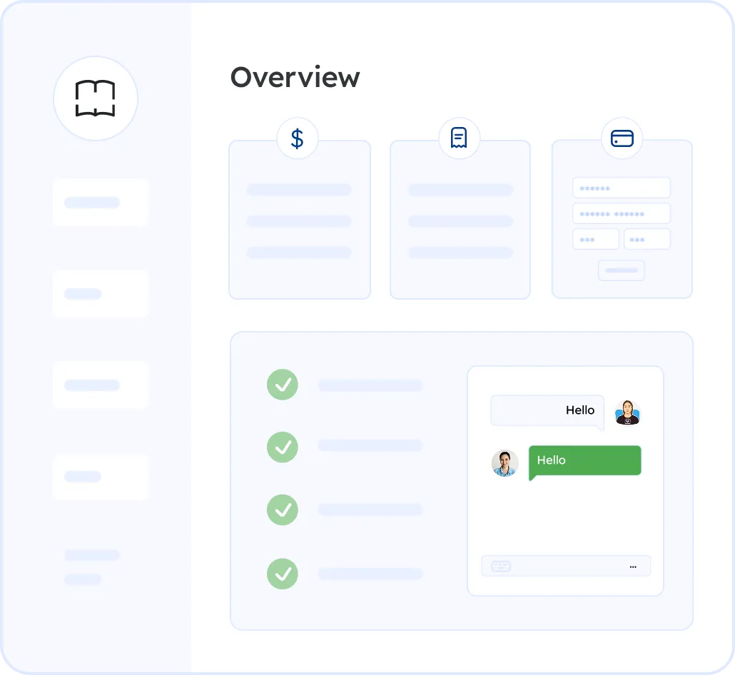 Billing and Subscription