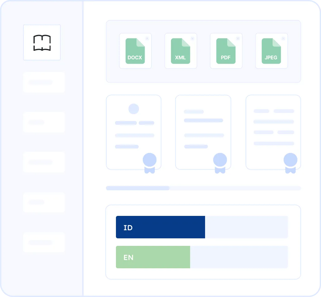 Beyond Words: Tertib Administrasi and Building a Future Through Documentation