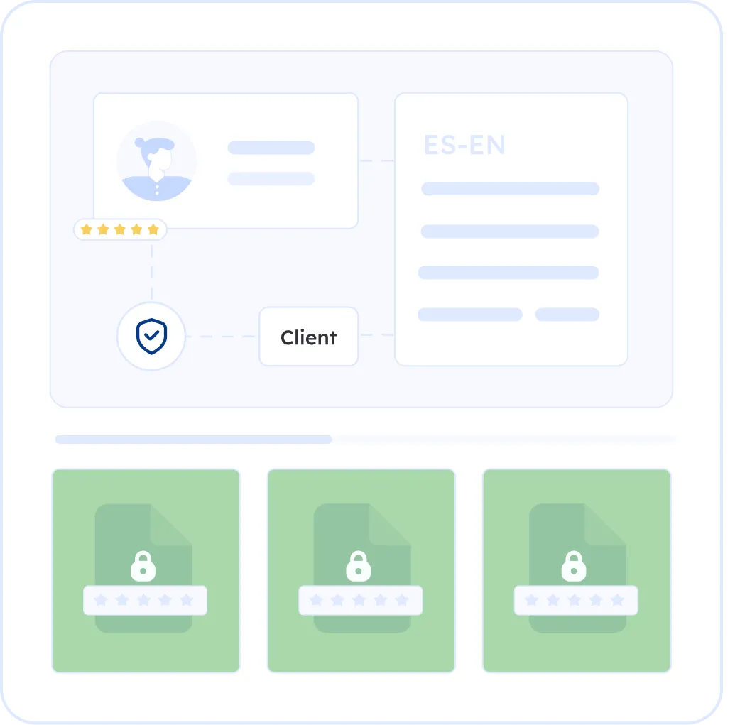 Why We Are the Top-Rated Certified Spanish Translation Service