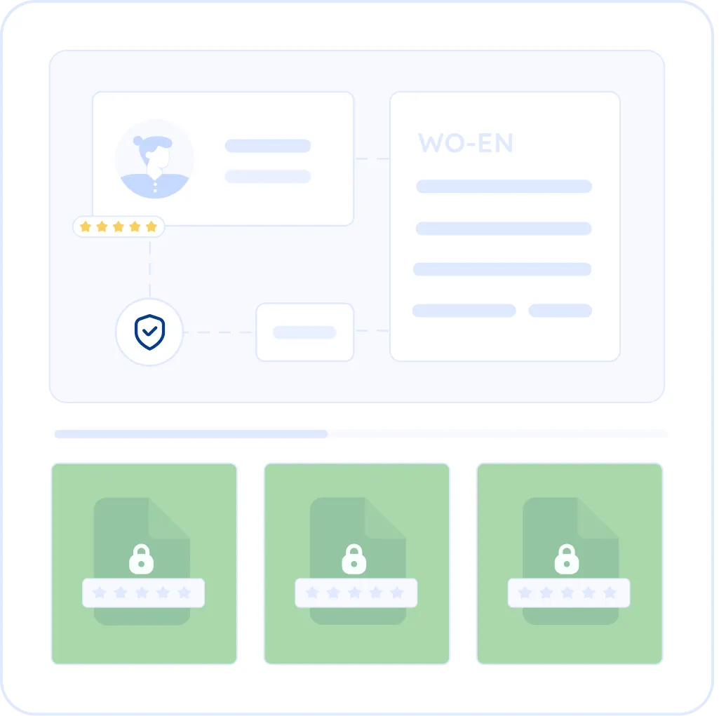 Trusted by Immigration Professionals Nationwide