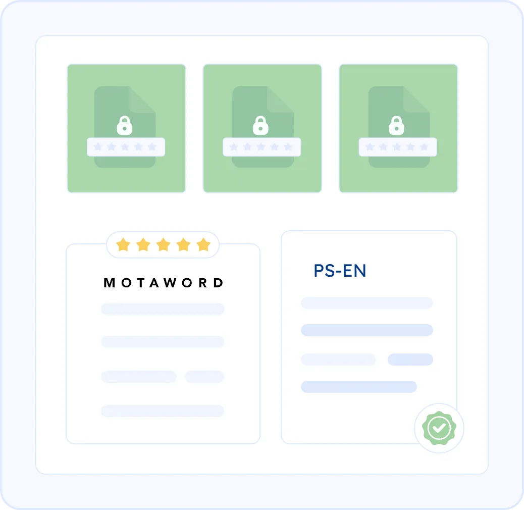 Trusted by Immigration Professionals Nationwide