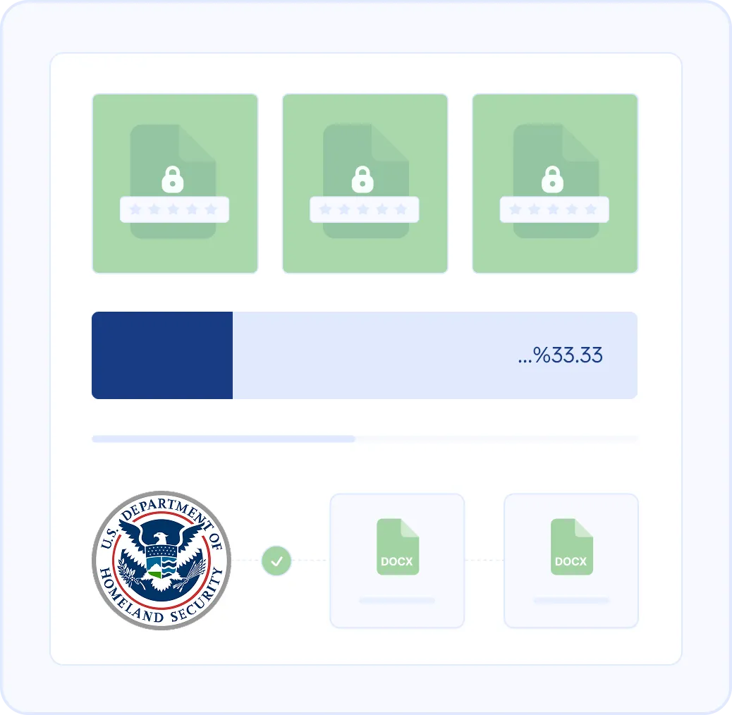 Trusted by Immigration Professionals Nationwide