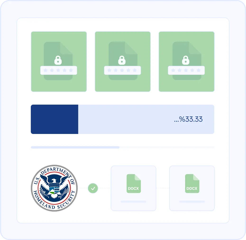 Trusted by Immigration Professionals Nationwide