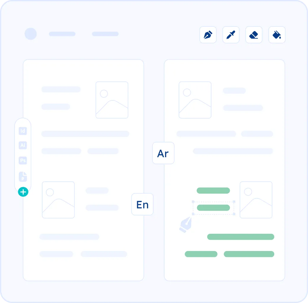 What's Included in Your Employee Manual Translation