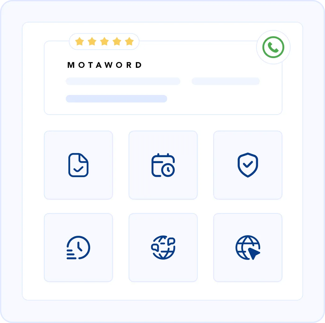 Why Clients Consolidate OPI and Translation with MotaWord