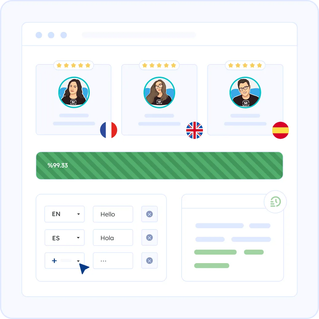 Simplify Your Translation Expenses