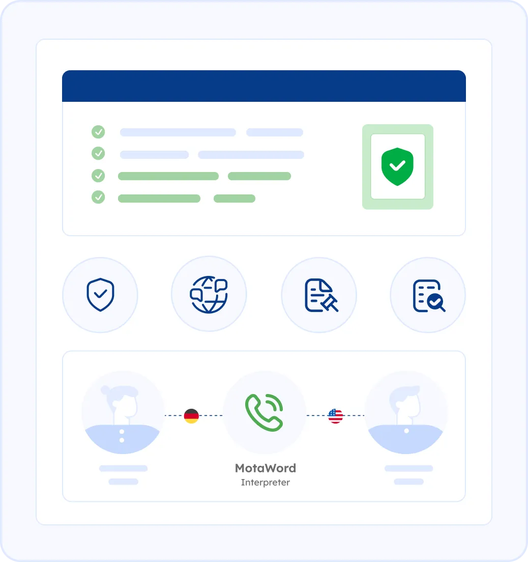 Legal, Compliance, and Immigration
