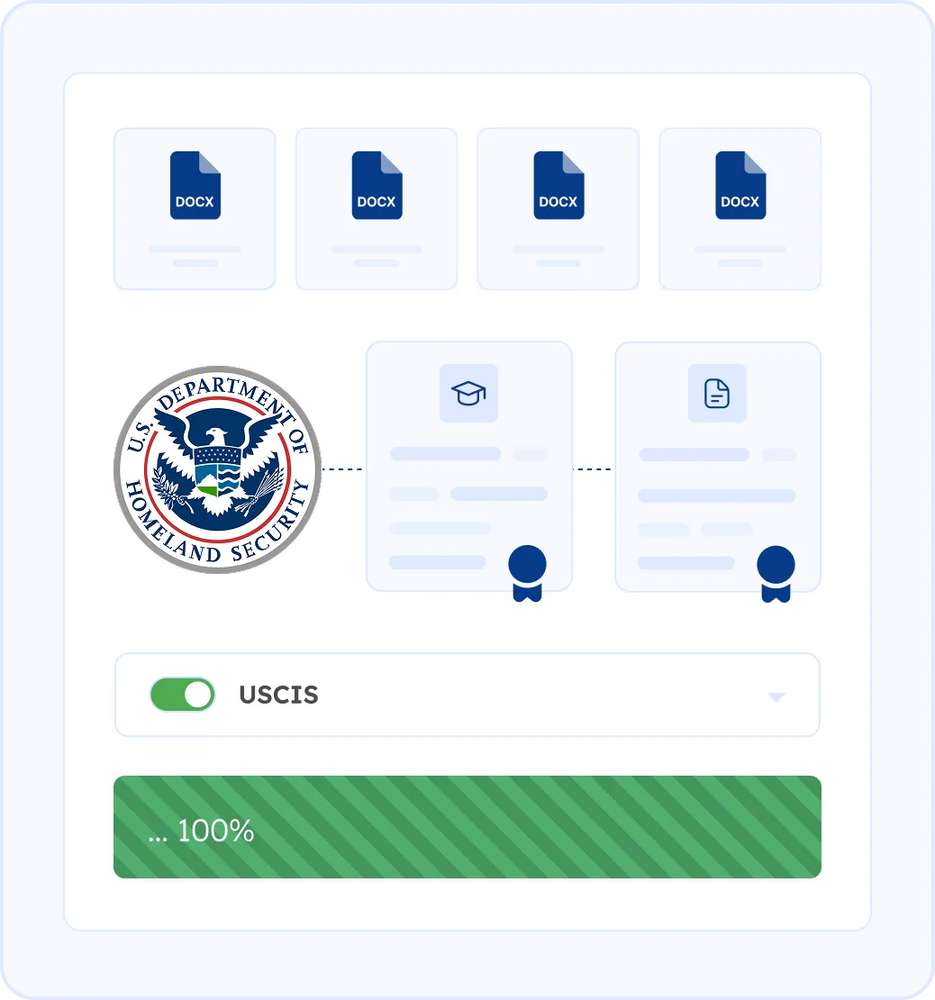 Common Catalan Documents and Their USCIS Relevance