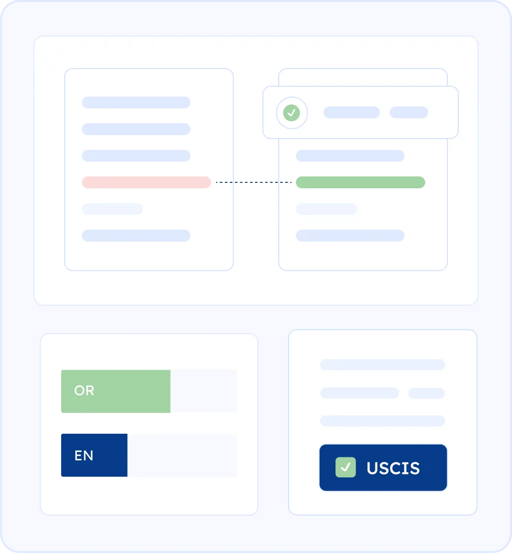 Handling State Name Transitions and Odia Secondary Evidence