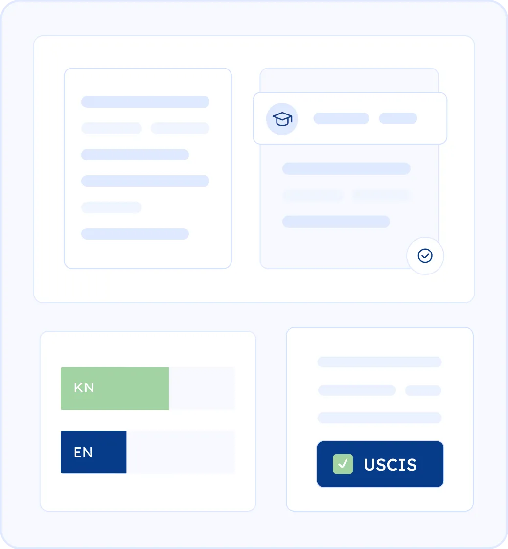 Handling SSLC and Academic Records from Karnataka