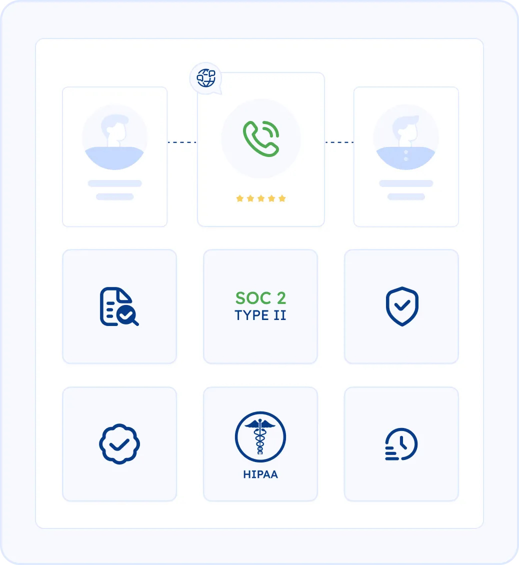 Compliance and Security - What Your Review Teams Need to Know