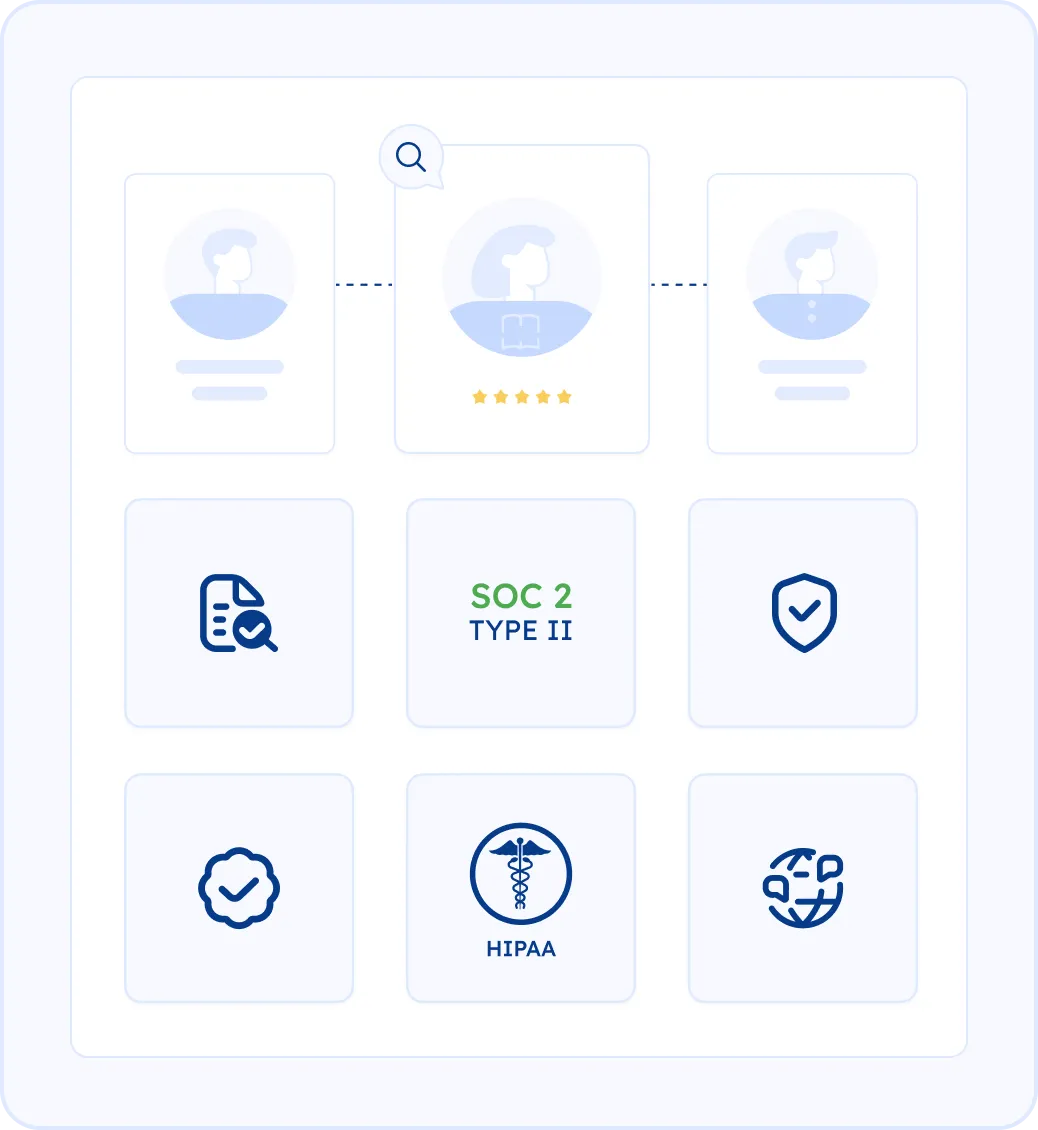 Compliance and Security — What Your Review Teams Need to Know