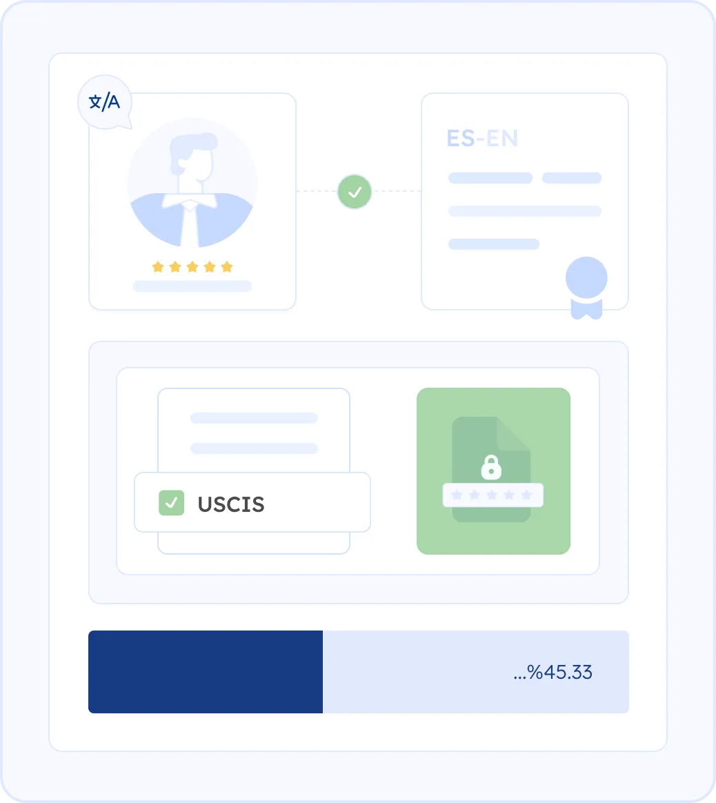 Attention to detail matters and so does experience