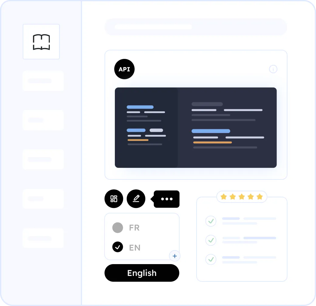 Tailored solutions for every team