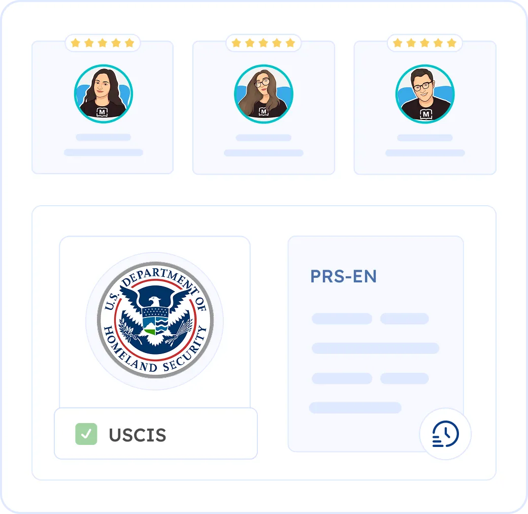 Certified Dari Translation