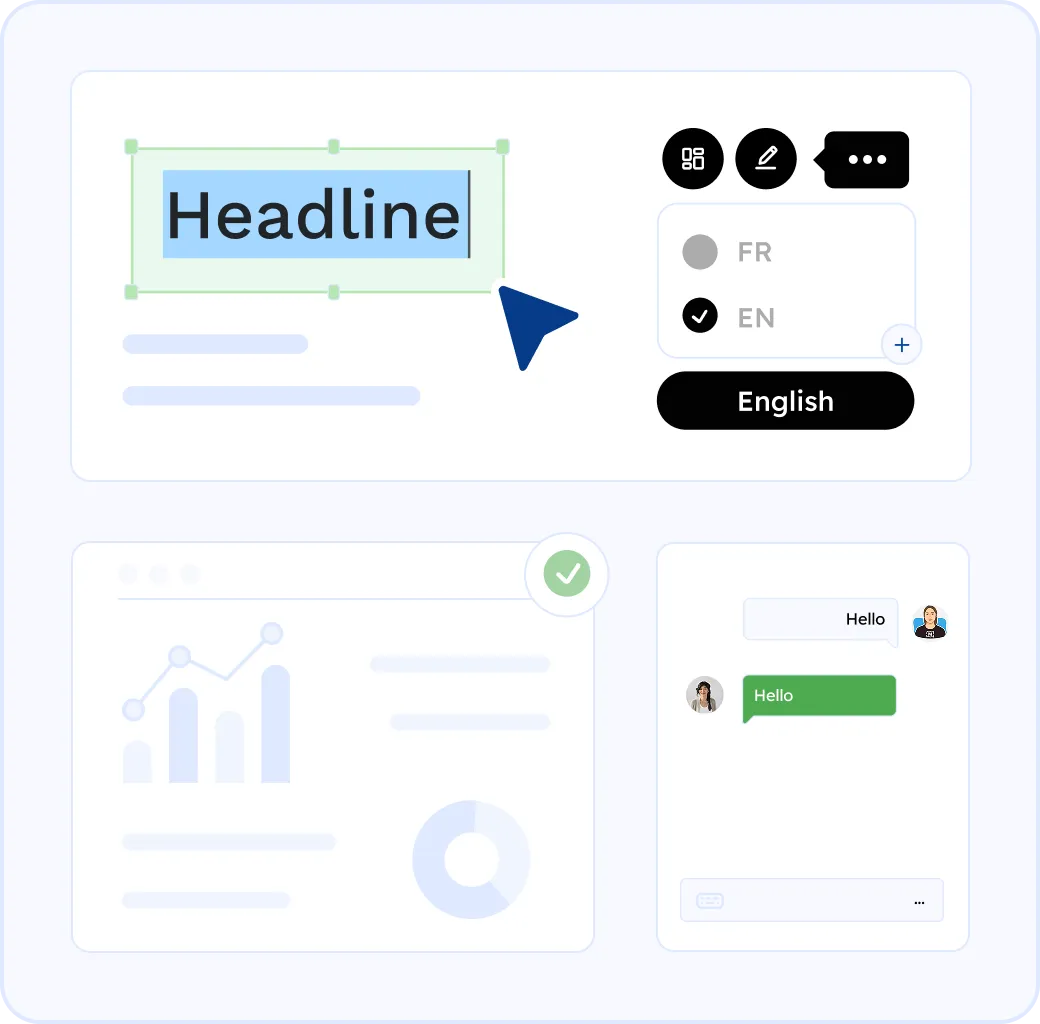 Why Translate Your GoDaddy Website with MotaWord Active