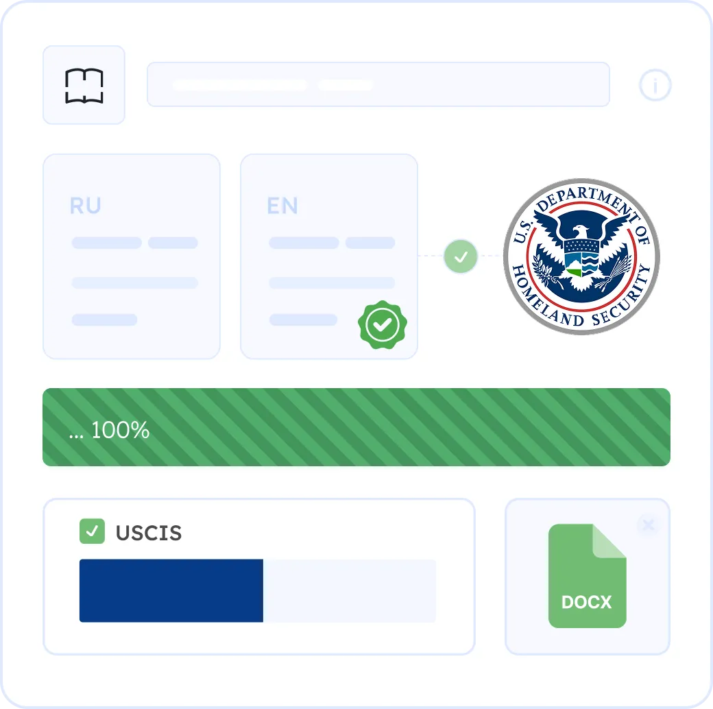 MotaWord's Certified Russian Translation Services