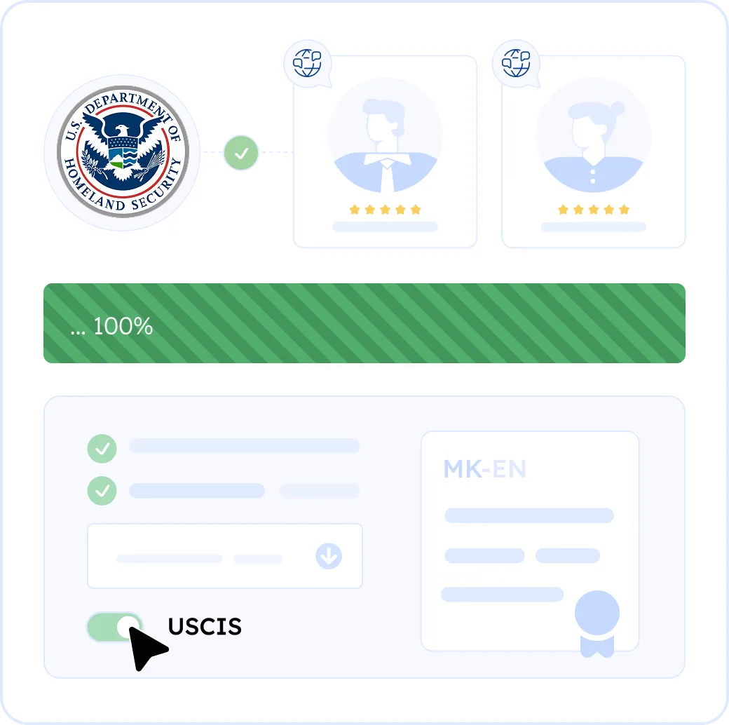 Macedonian International Extracts vs. Local Certificates