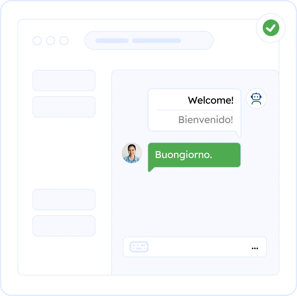 Pre-Chat Forms and Bot Flows Too