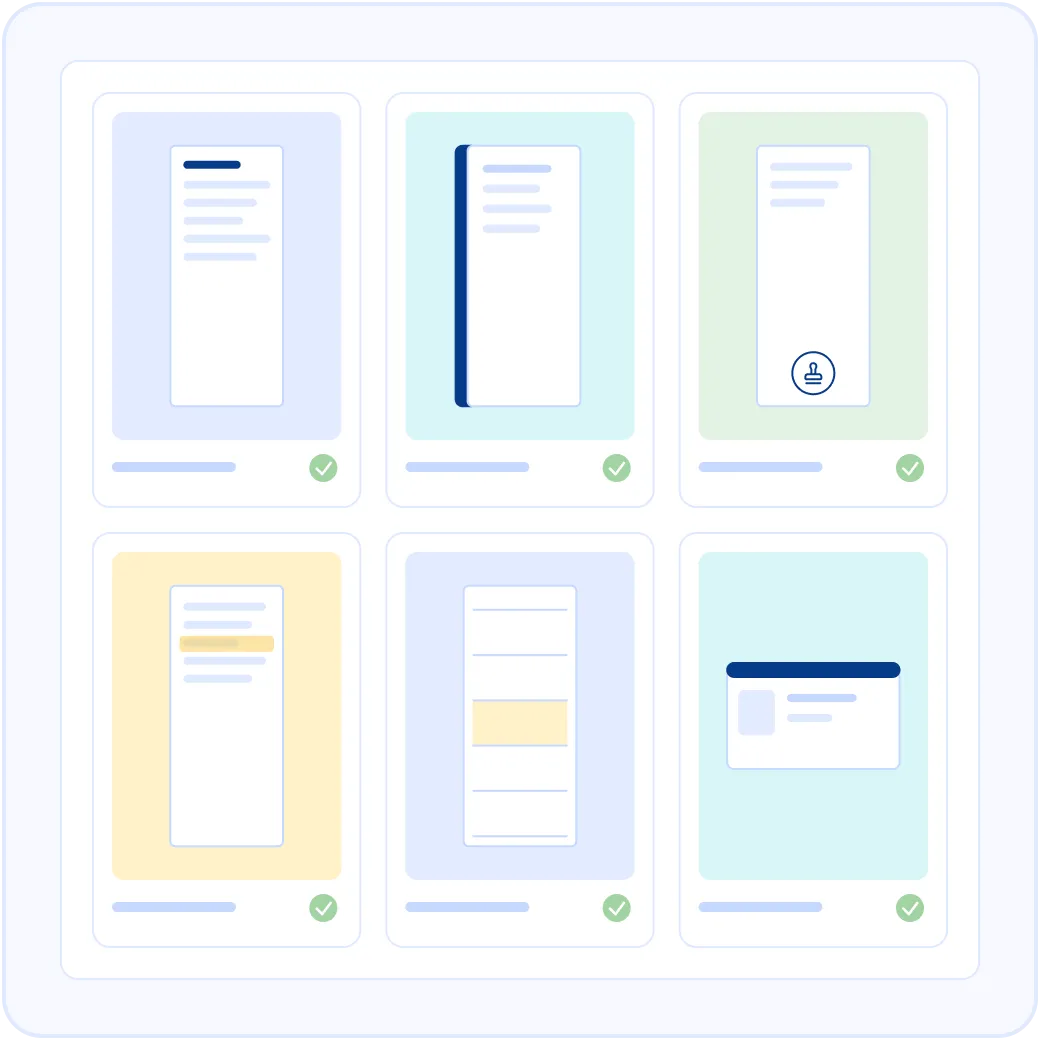 Patent Documents We Translate