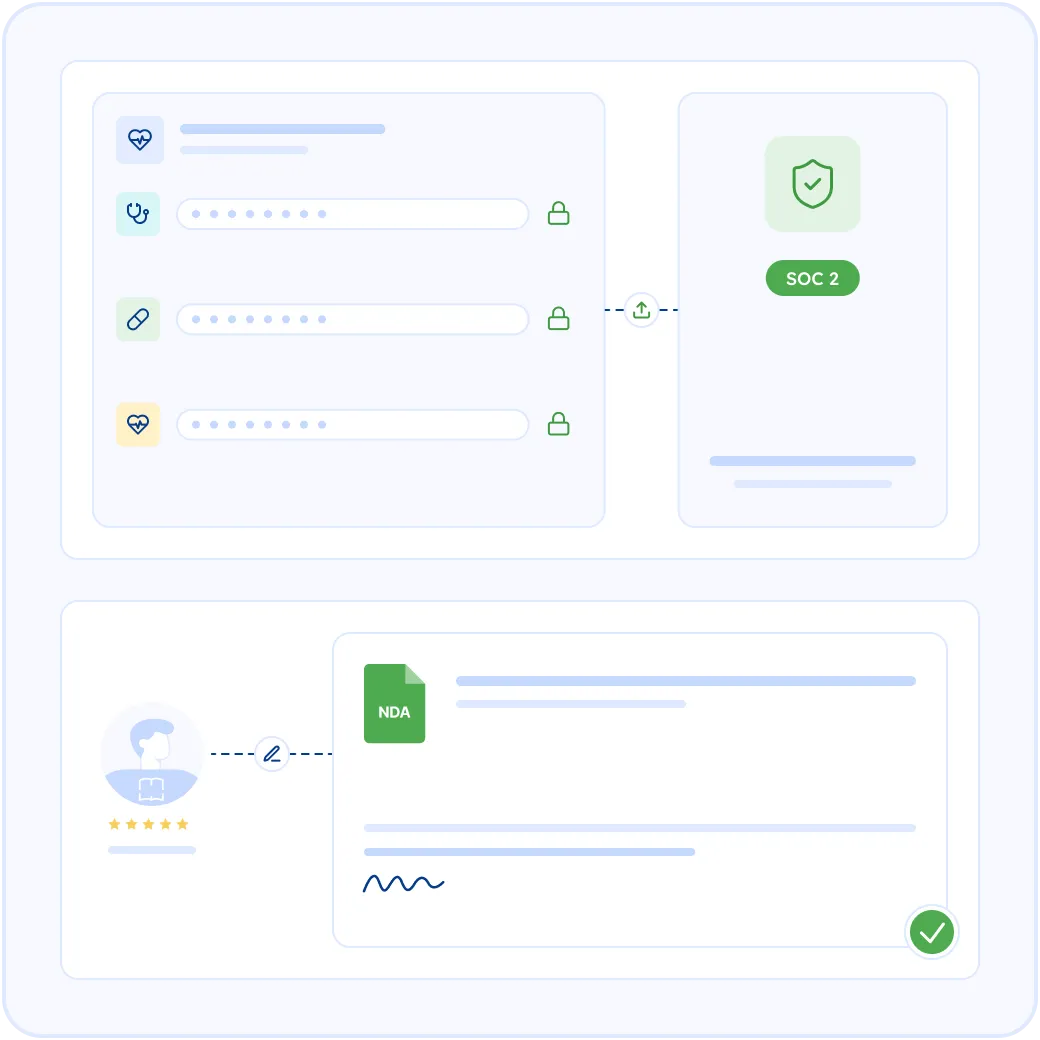 Keeping Your Medical Records Private and Secure