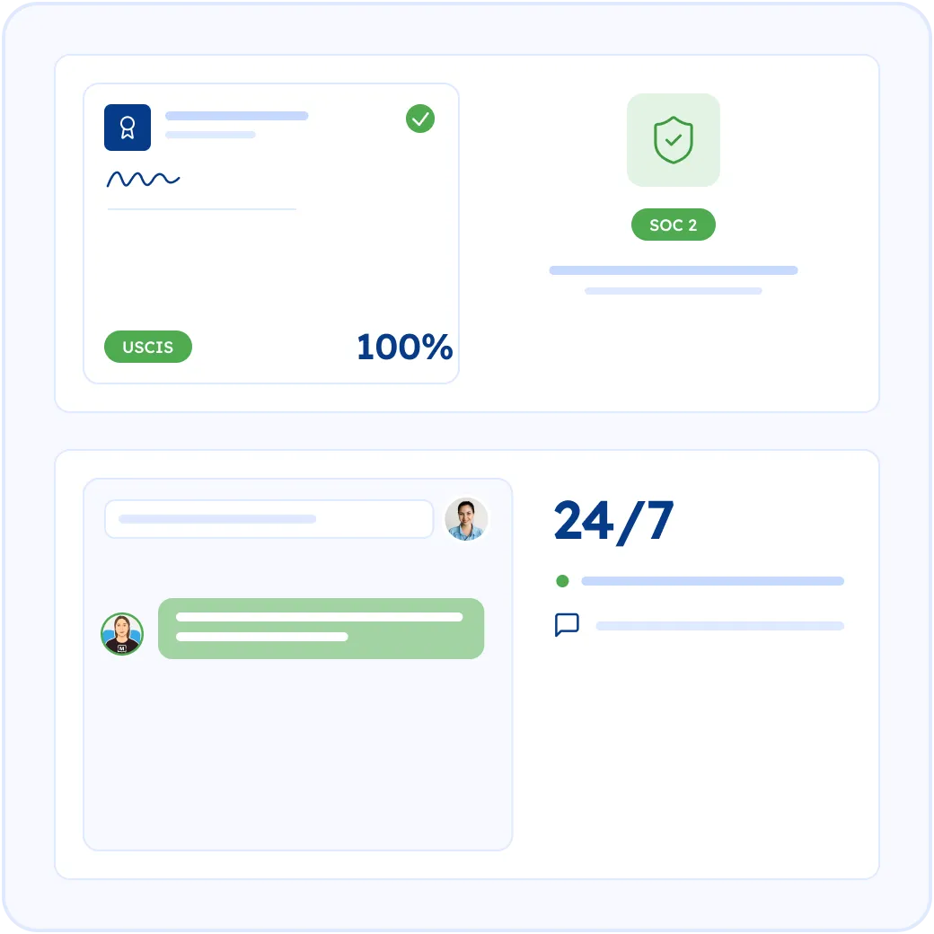 Why Choose MotaWord for Your Asylum Document Translation?