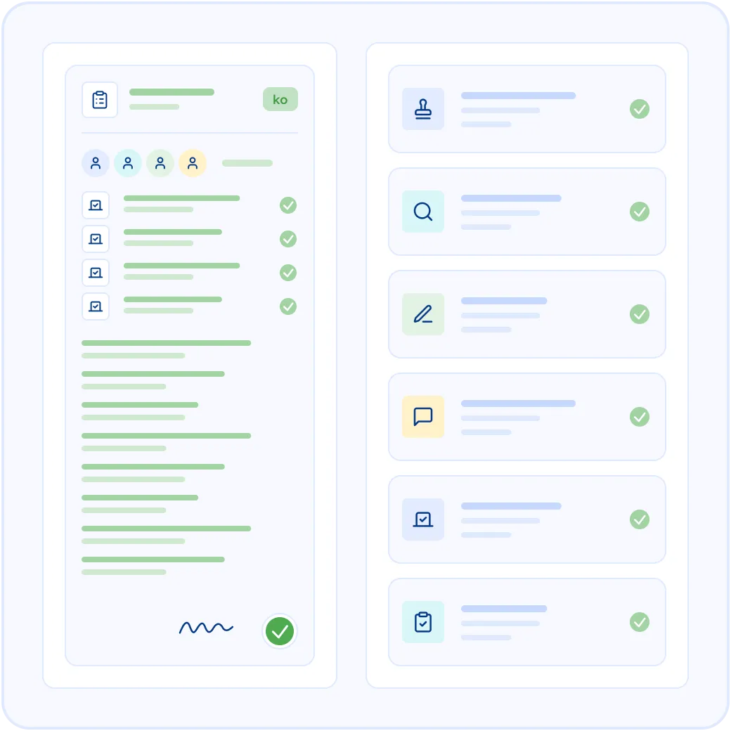 What's Included in Your Meeting Minutes Translation