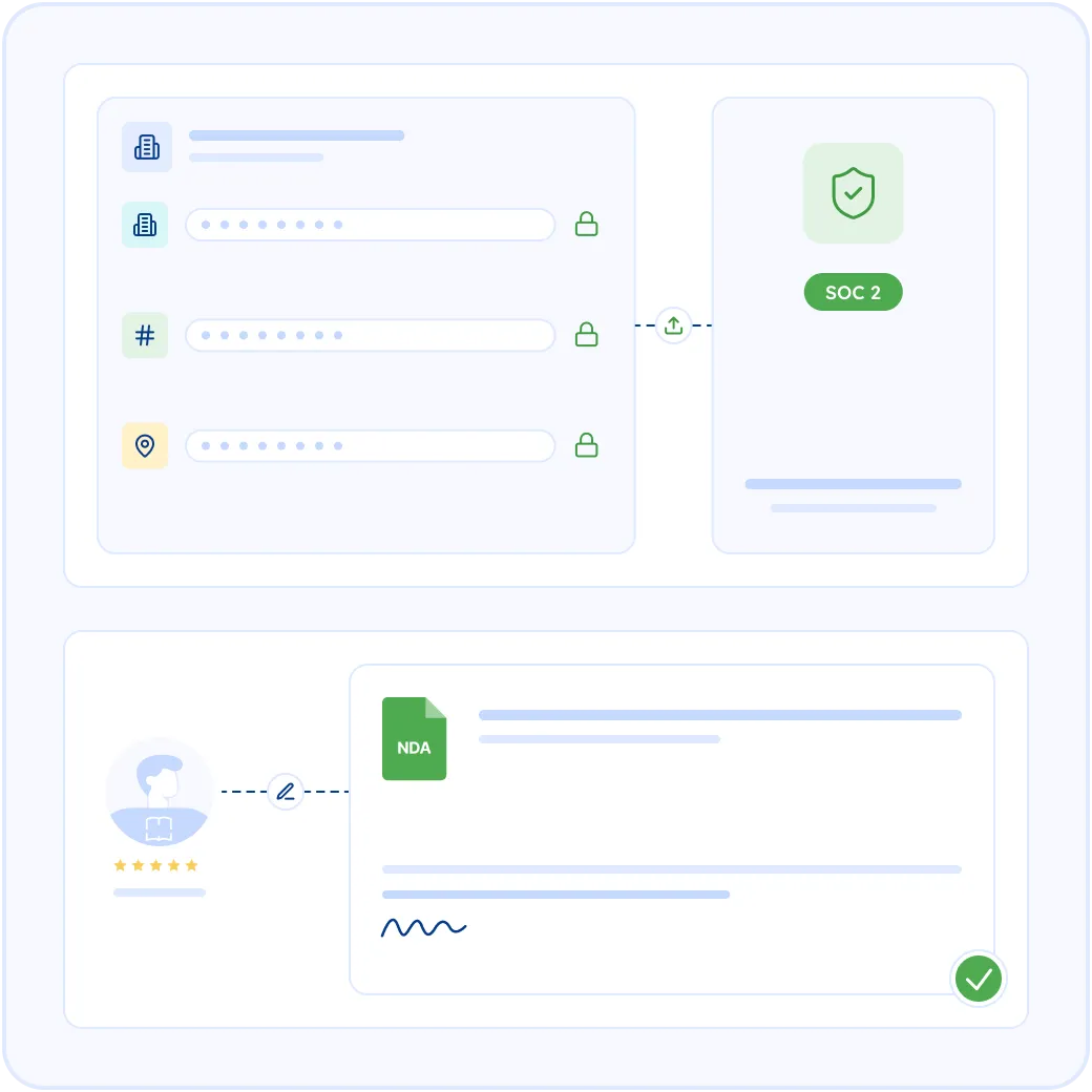 Keeping Your Business Licenses Private and Secure