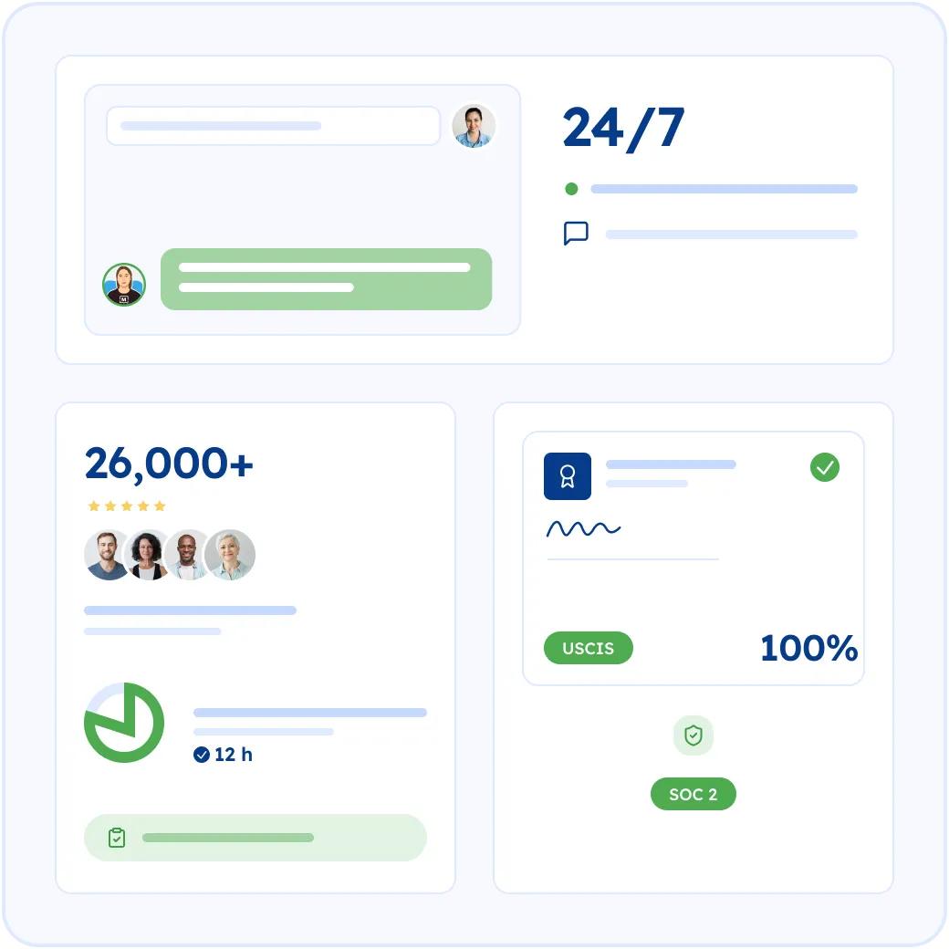 Why Choose MotaWord for Your Background Check Translation?