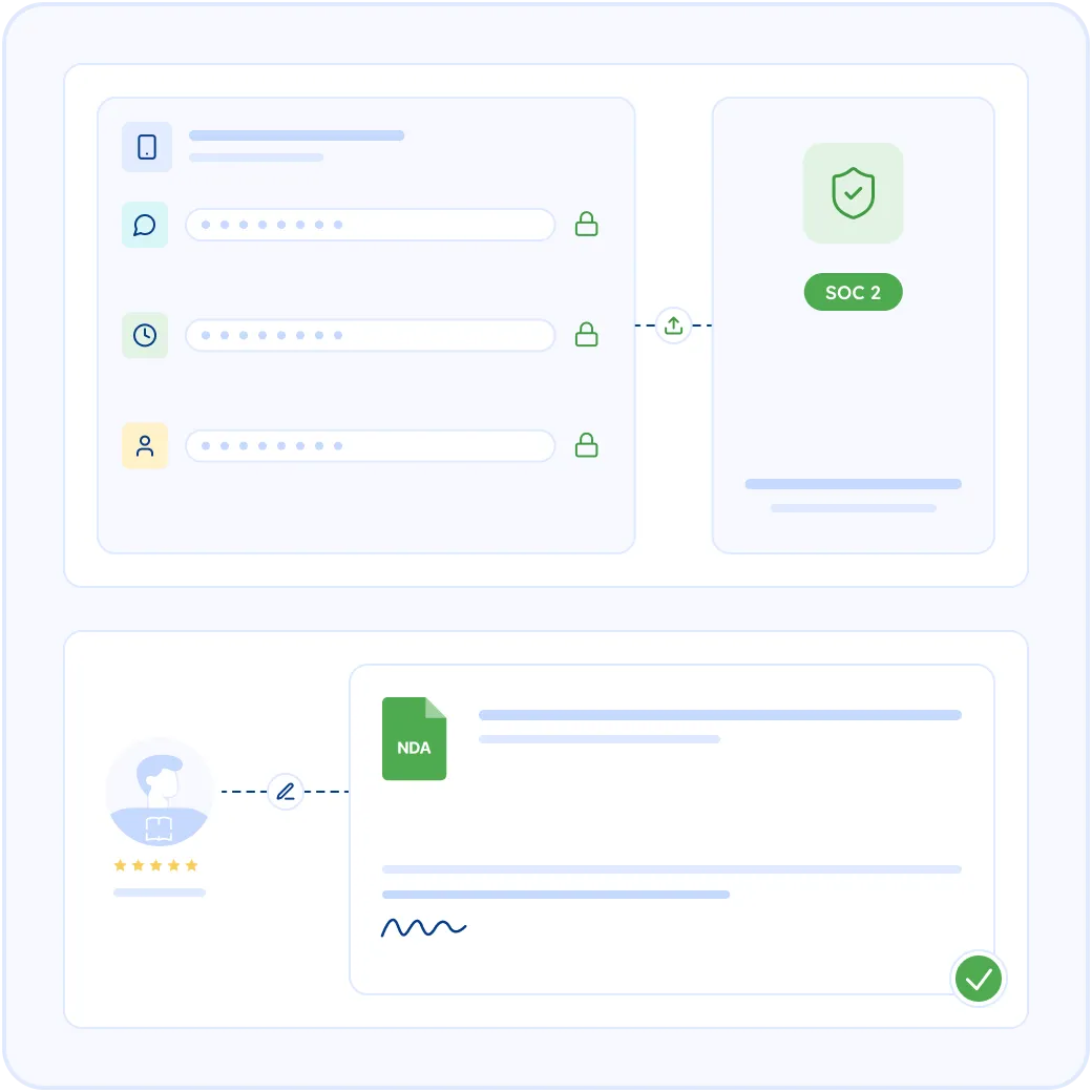 Keeping Your Text Messages Private and Secure