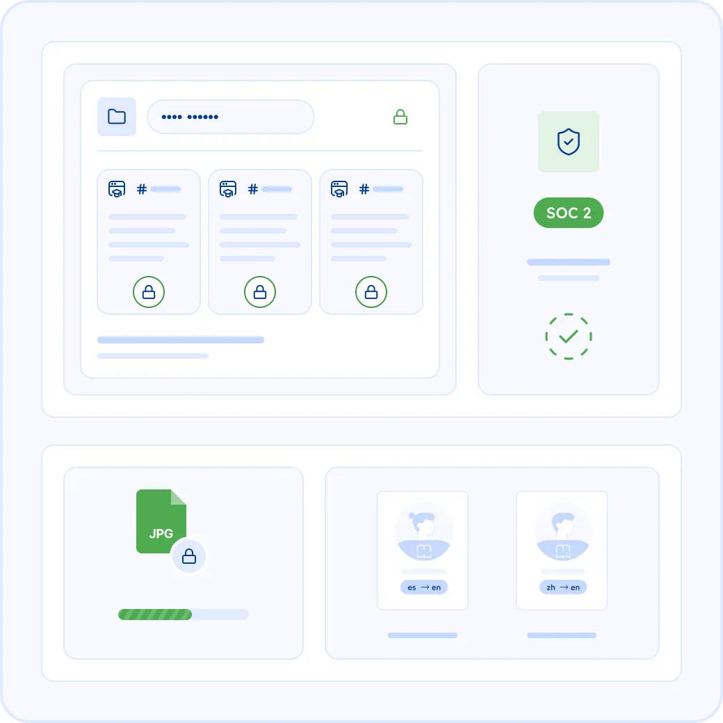 Keeping Your Course Descriptions Private and Secure