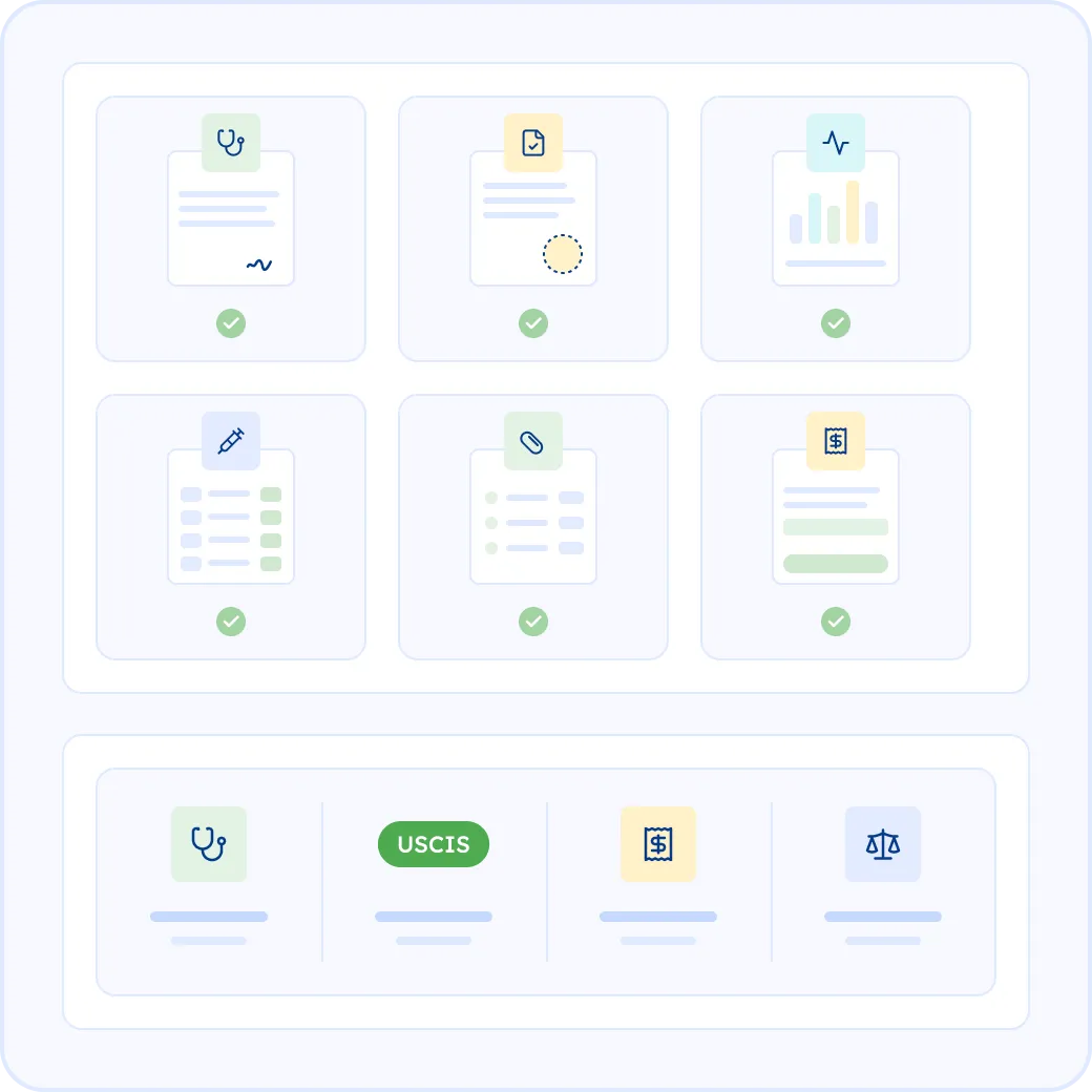 Medical Records We Translate