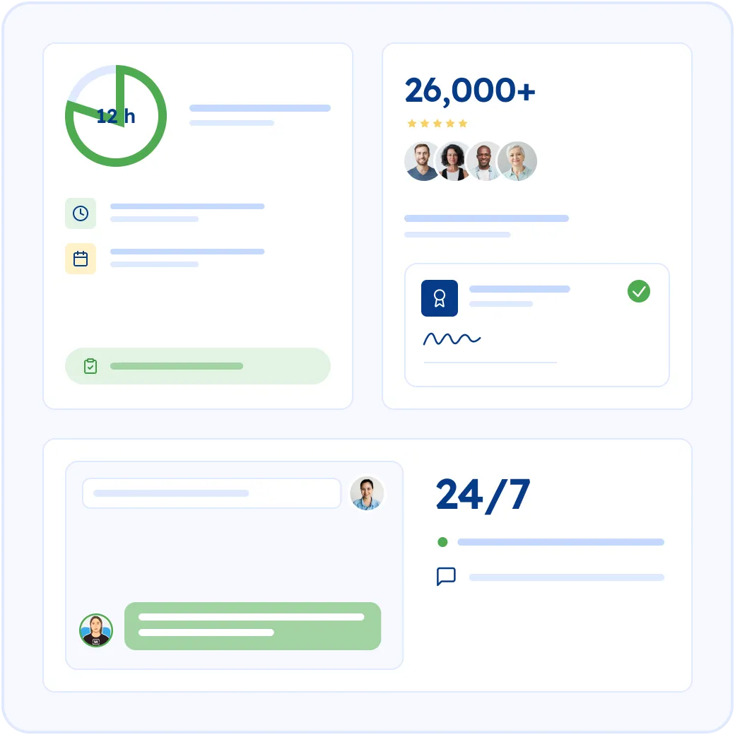 Why Choose MotaWord for Your Meeting Minutes Translation?