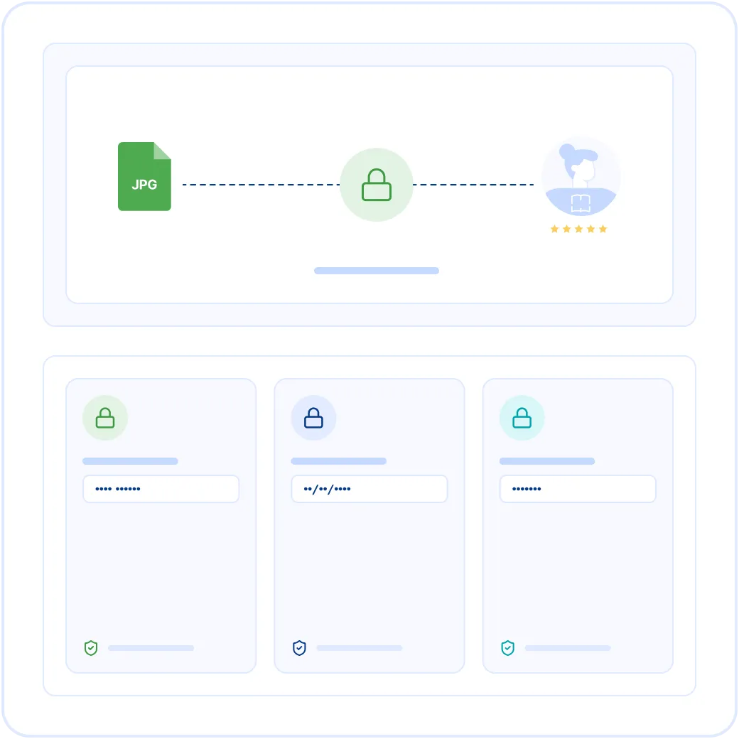 Keeping Your Deposition Transcripts Private and Secure
