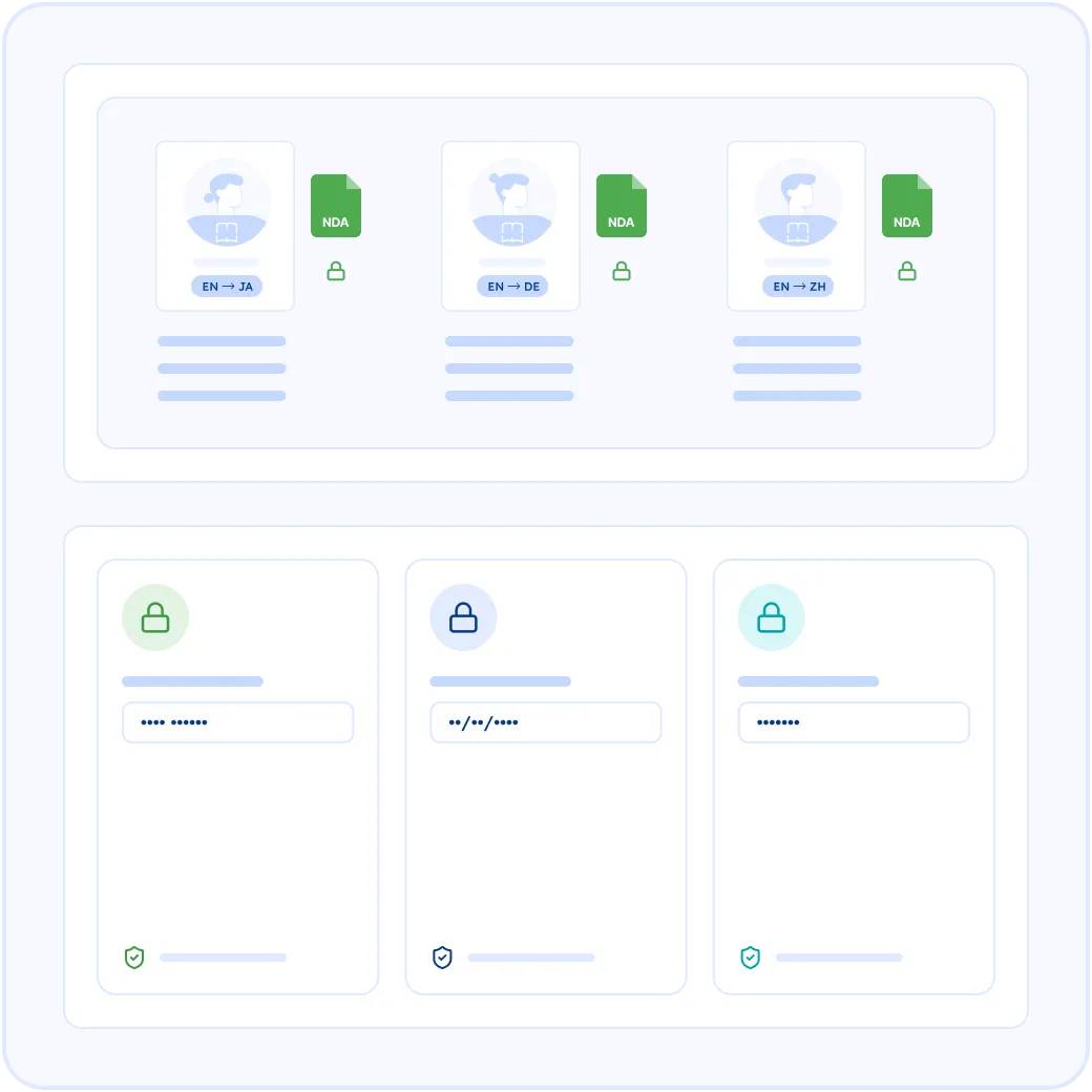 Keeping Your Pay Stubs Private and Secure