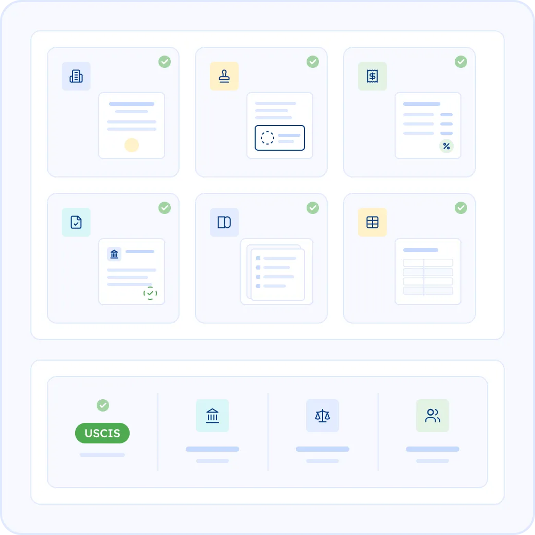Corporate Documents We Translate
