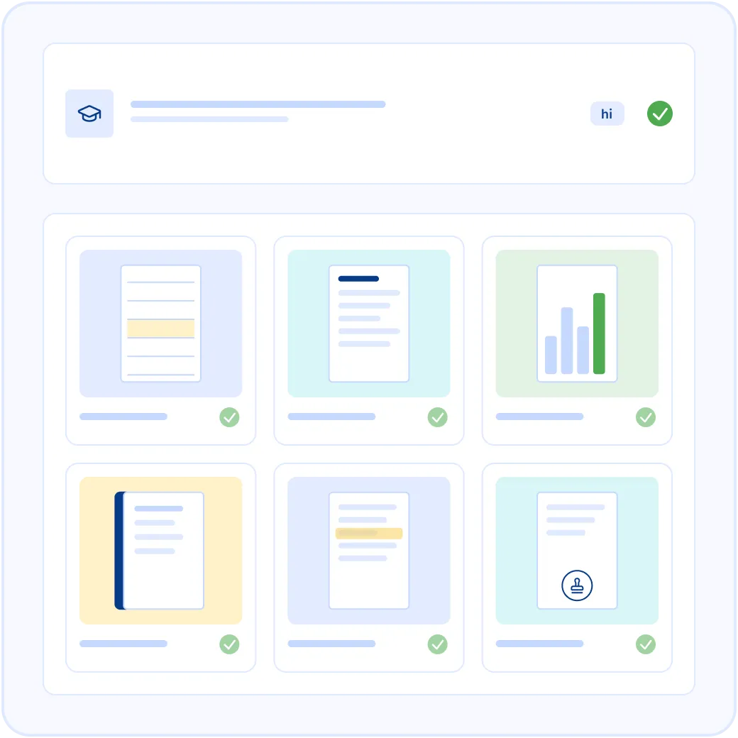 Academic Records We Translate
