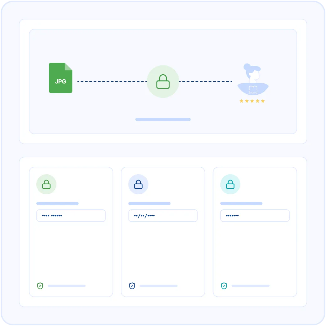 Keeping Your Pay Stubs Private and Secure