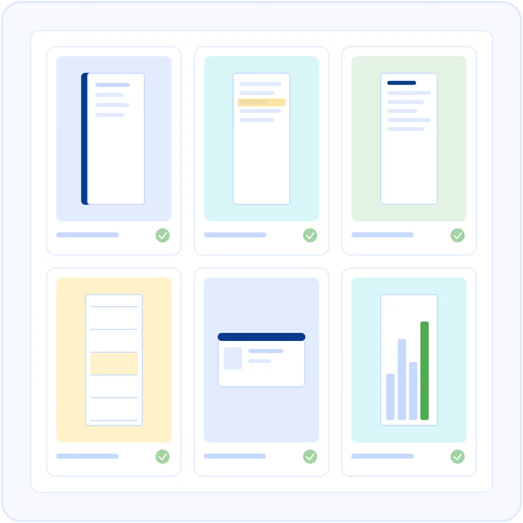 HR Documents We Translate